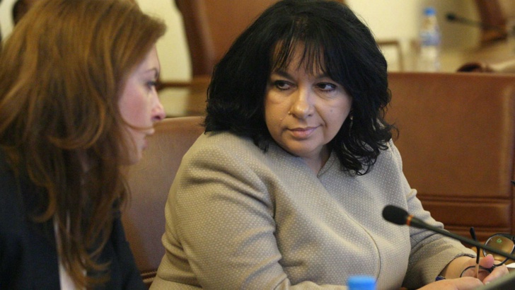Енергийният министър Теменужка Петкова ще участва в международния форум Атомекспо