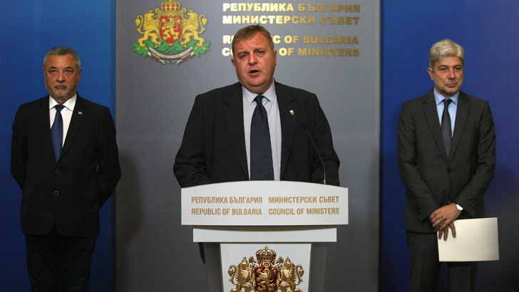 АФП: България се обяви против санкциите на ЕС срещу УнгарияБългария