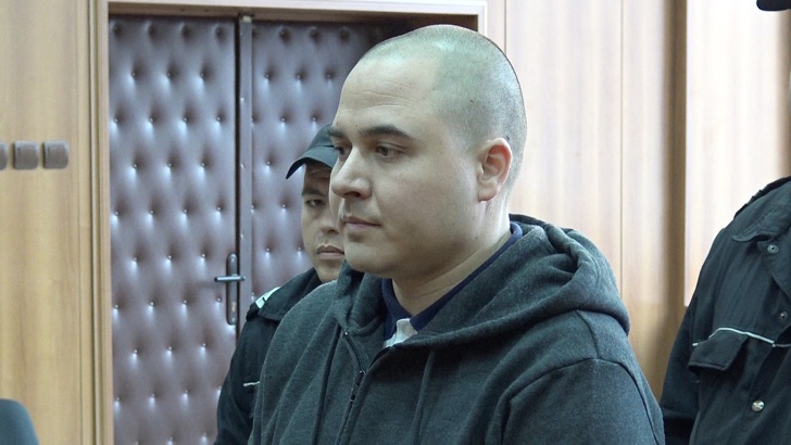 Съдът в Пловдив решава съдбата на бивш полицай осъден за