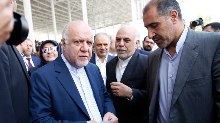Иран е против високите цени на петрола Това заяви министърът