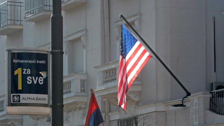 САЩ Няма да позволим Косово и Сърбия да дестабилизират регионаКосово