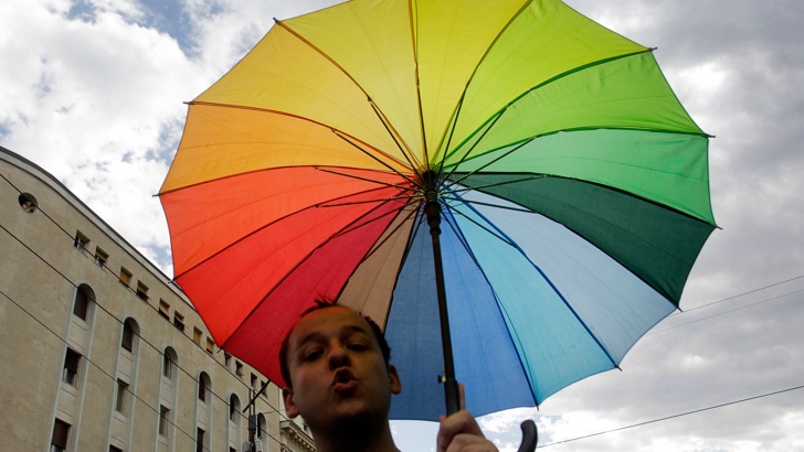 Неправителствени организации искат Румъния да отмени референдум срещу еднополовите браковеМеждународната