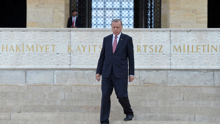 Ердоган пак заведе дело срещу лидера на опозициятаТурският президент Реджеп