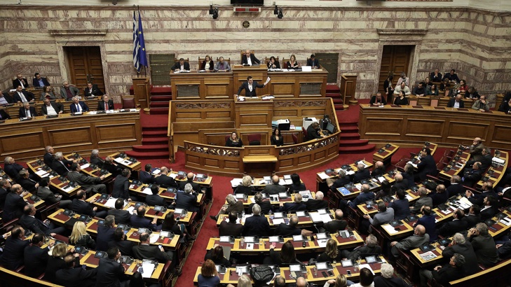 Гърция ще одобри в петък протокола за членството на Македония