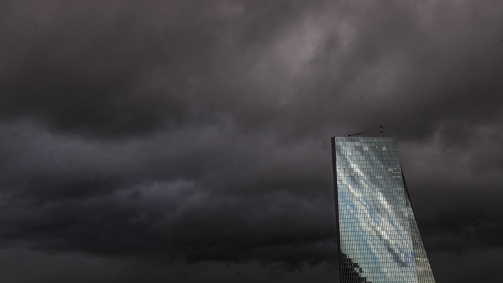 ЕЦБ Пазарът на недвижими имоти може да предизвика следващата криза