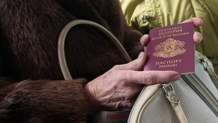 България е на 19-то място в класацията за най-добри паспорти