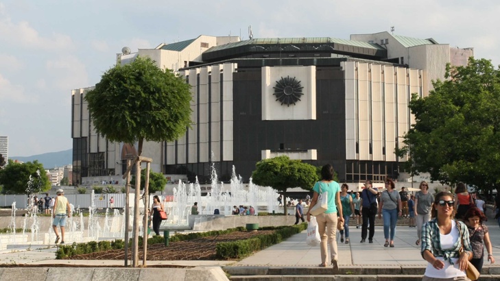 Софийски градски съд ще проведе в понеделник 18 юни разпоредително