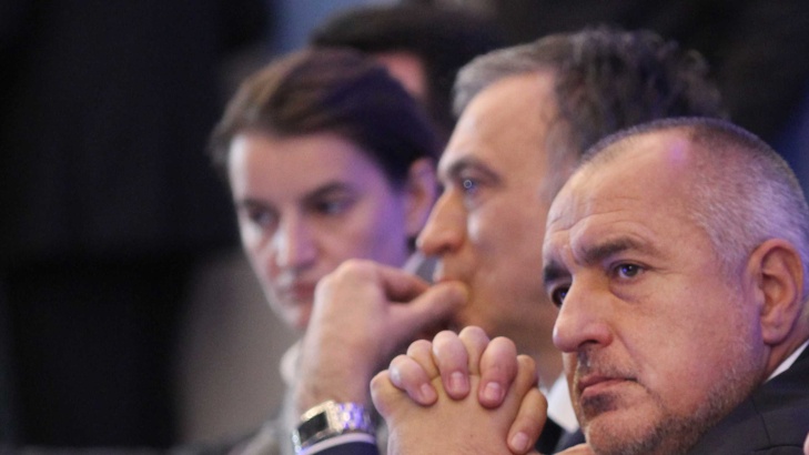 Среща на балканските премиери без самите премиери Неформалната среща на