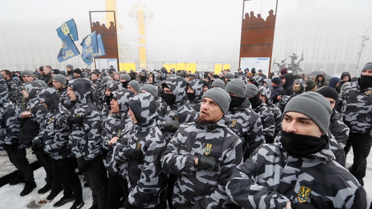 САЩ предупредиха Русия за Украйна Москва поиска Киев да бъде