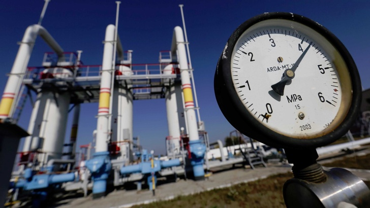 Лондонският съд реши да замрази активите на 34 Газпром 34 в рамките
