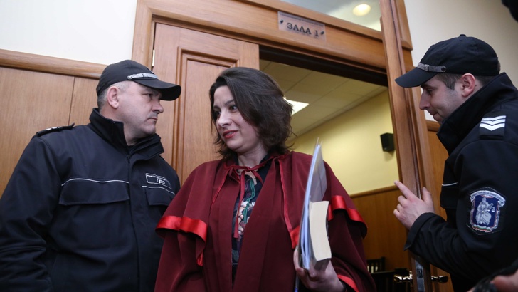 Апелативният спецсъд ще гледа мярката на Стайко СтайковАпелативният специализиран наказателен