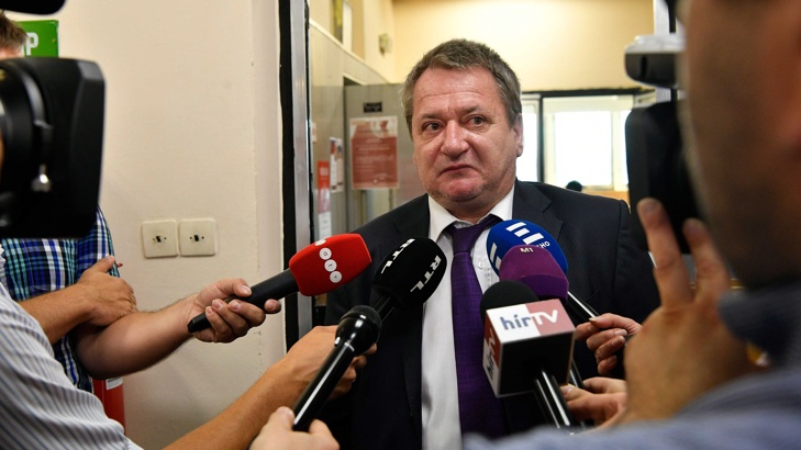 Сагата с обвиненията срещу Ковач продължава вече четири години.