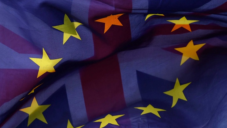 ЕС и Великобритания имат чернова за договора за БрекзитПреговарящите от