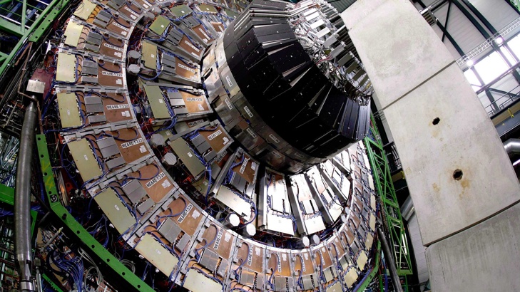 Европейският център за ядрени изследвания (ЦЕРН) започна ремонт за увеличаване