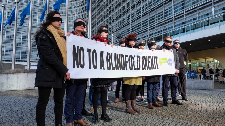 Снимка: Правата на българите във Великобритания ще бъдат гарантирани и при твърд Брекзит