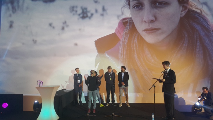 Български филм с две награди на 34-ия Международен филмов фестивал