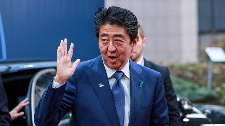 Япония окончателно спира икономическата помощ за КитайПрез тази финансова година