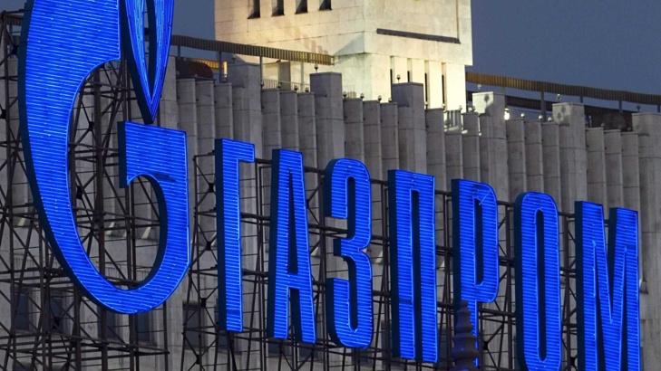 Английски съд отмени запора на активите на Газпром Руската Газпром съобщи