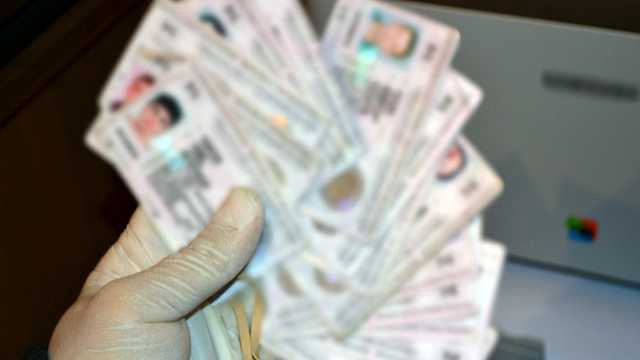 Българската паспортна мафия в Сърбия Между 400 и 3000 евро