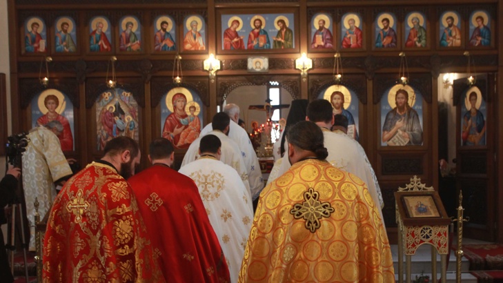 Отбелязваме СилвестровденПравославната църква отбелязва на 2 януари Свети Силвестер Силвестър