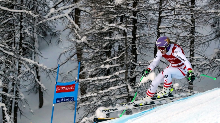 Отложиха състезанията при жените за Световната купа по ски във