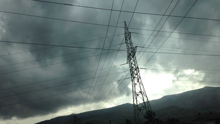 Държавата отчита 200 ръст на изнесения ток Поведението на държавните енергийни