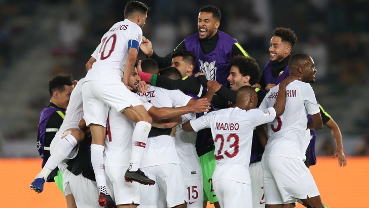 Катар ликува с Купата на Азия след триумф над ЯпонияОтборът