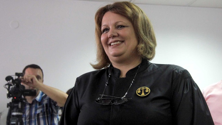 Прокурор Катица Янева Македония ще използва всички механизми и ще