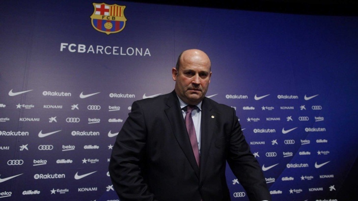 Оскар Грау: Барселона ще обсъди възможността за мачове от Ла