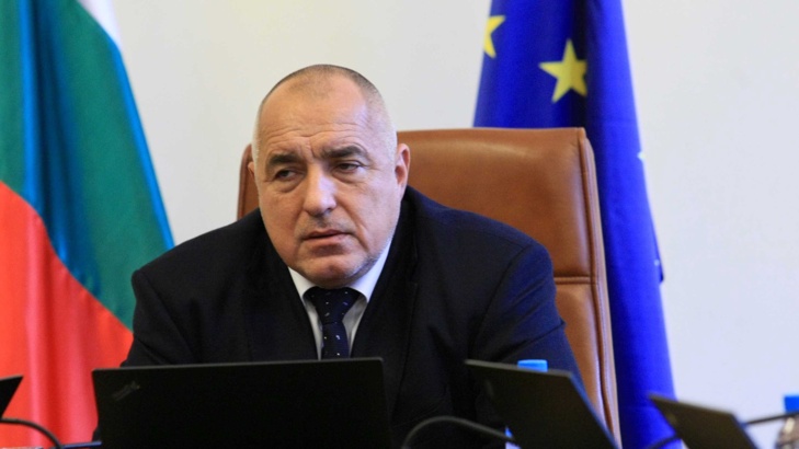 По думите на българския премиер, в момента дебатите относно пакет „Мобилност I“ са на кръстопът