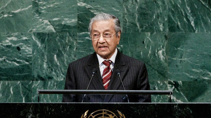 Премиерът на Малайзия предлага повишаване на пенсионната възраст до 95