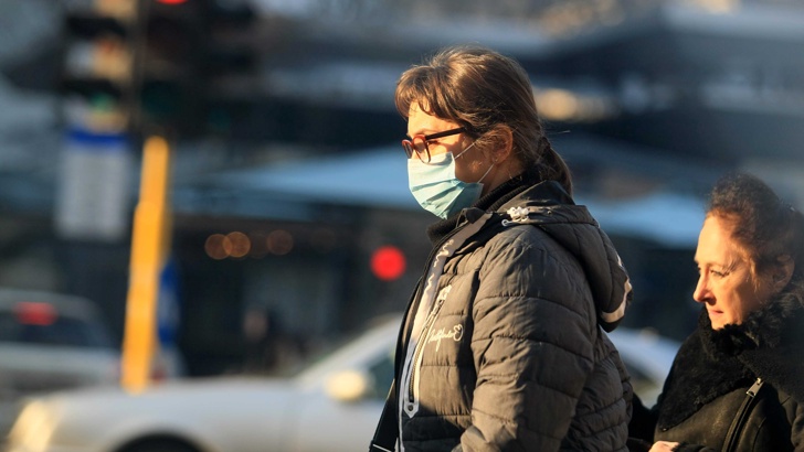39 души са починали от грип в ГърцияСамо през изминалата