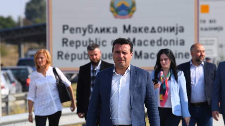 Македония НАТО – бум за инвестициите в България – 36