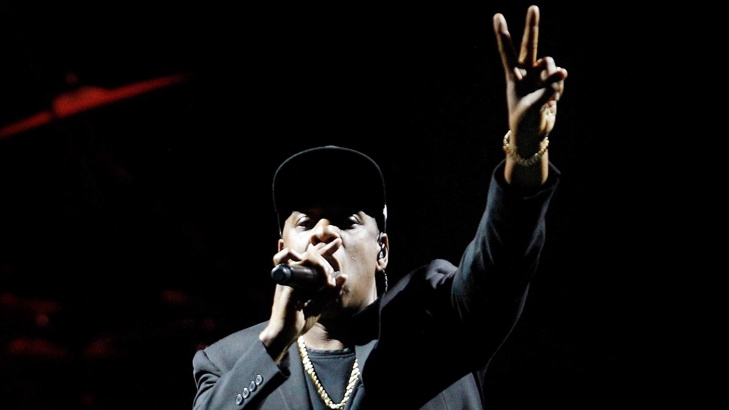 Джей Зи е най-високоплатеният хип-хоп изпълнител според Форбс“Американският рапър Джей