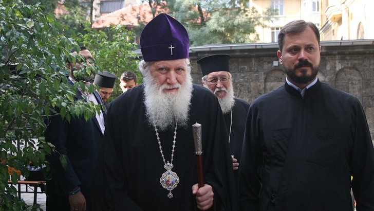 Патриарх Неофит ще оглави богослужението за Успение Богородично в Троянския