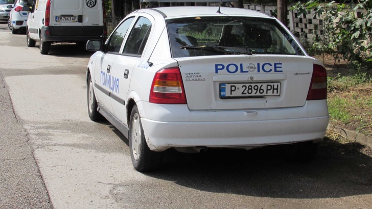 Нападнаха и ограбиха 47 годишна жена в Благоевград 47 годишна жена бе