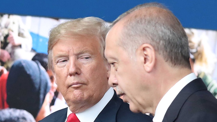 Турция е пред трудни избори за САЩ Сирия и ЕСПрез