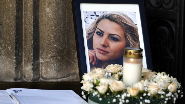 Екстрадират заподозрения за убийството на Виктория Маринова от ГерманияСлед като