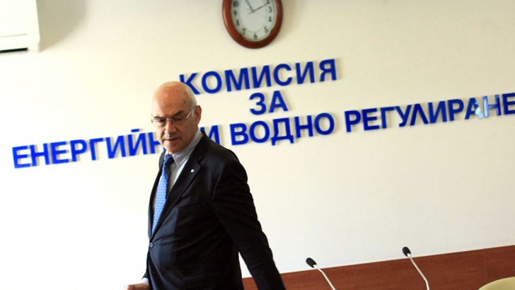 КЕВР очаква преговори с Газпром за по добри условия по доставяния