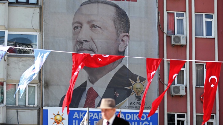 Парламентарната асамблея на Съвета на Европа ПАСЕ призова Анкара да