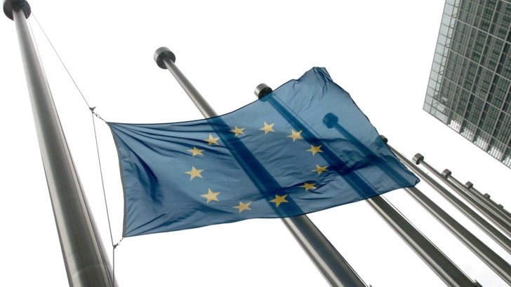 Европейската комисия представи проектобюджета на ЕС за 2012 2027 г Германия