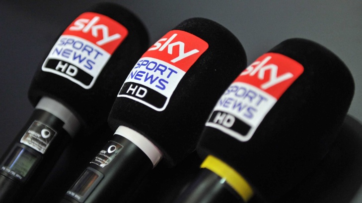 НБА ще бъде излъчван пряко по Sky SportsSky Sports ще