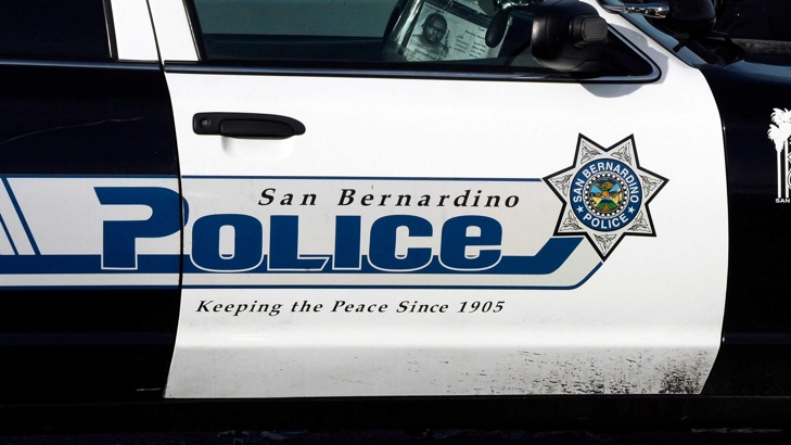 Стрелба в Сан Бернардино 10 ранениНай малко 10 души са ранени при