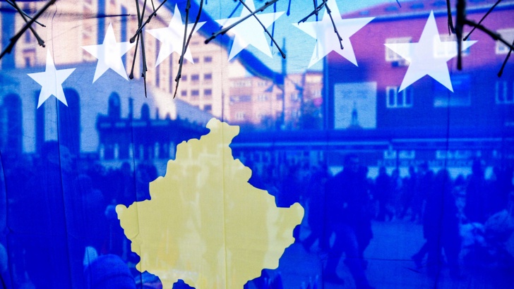 Подялбата между Сърбия и Косово – ефект на доминото за