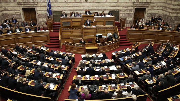 Гръцката парламентарна комисия одобри Протокола за членството на Македония в
