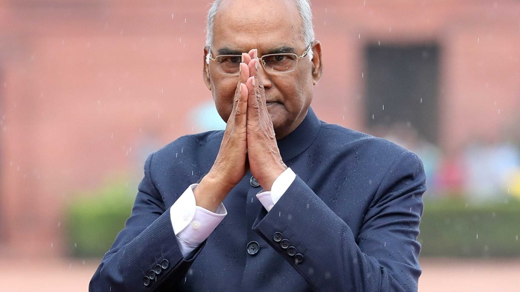 Президентът на Индия ще бъде на държавно посещение в БългарияПо