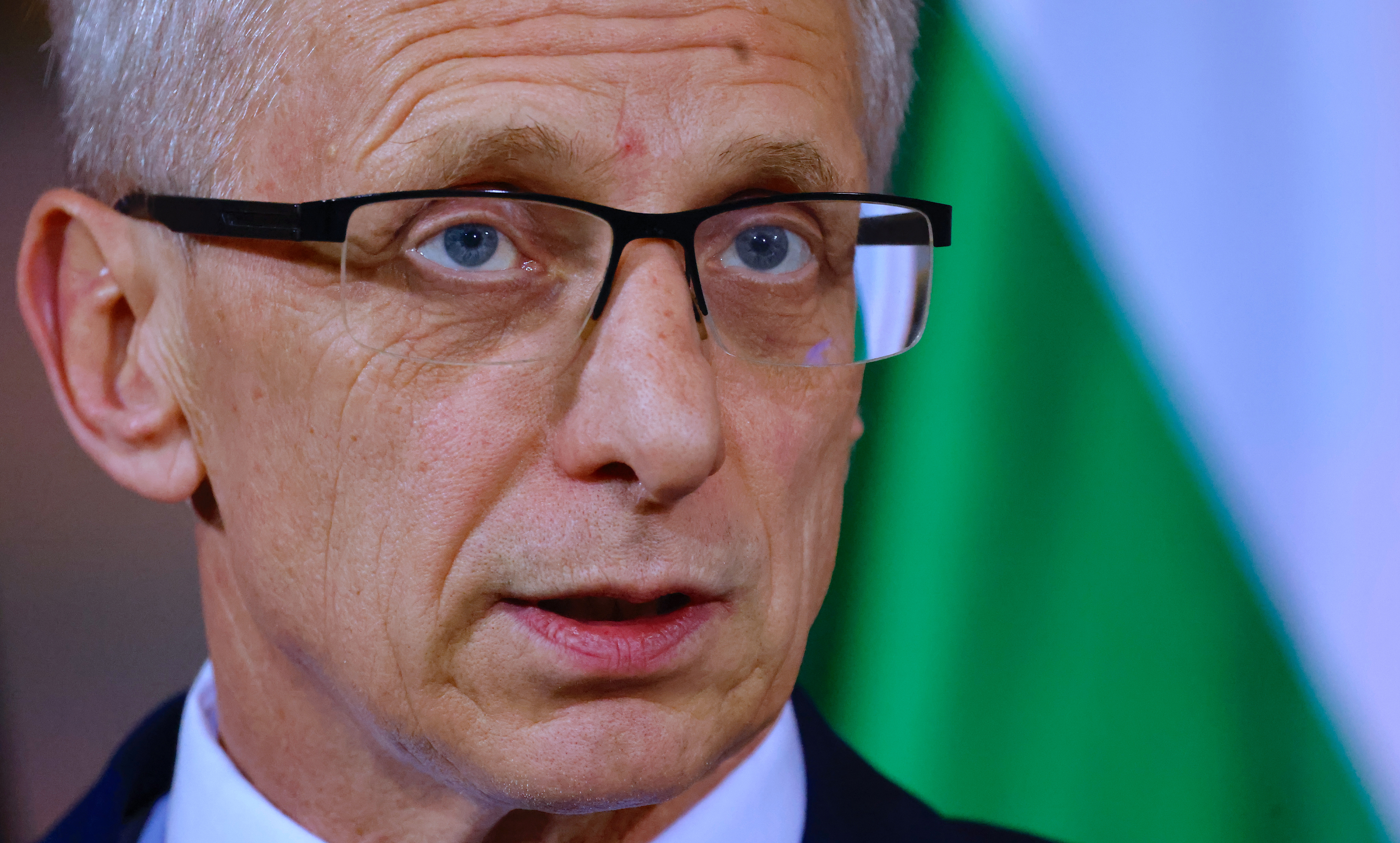 Nikolay Denkov will have a one-on-one meeting with Austrian Chancellor Karl Nehammer