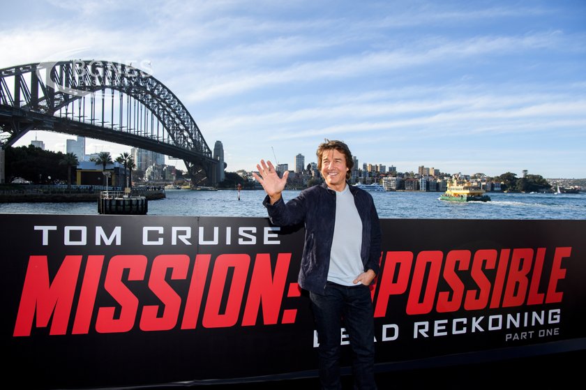 Mission Impossible 8 is being pushed back a year to 2025
