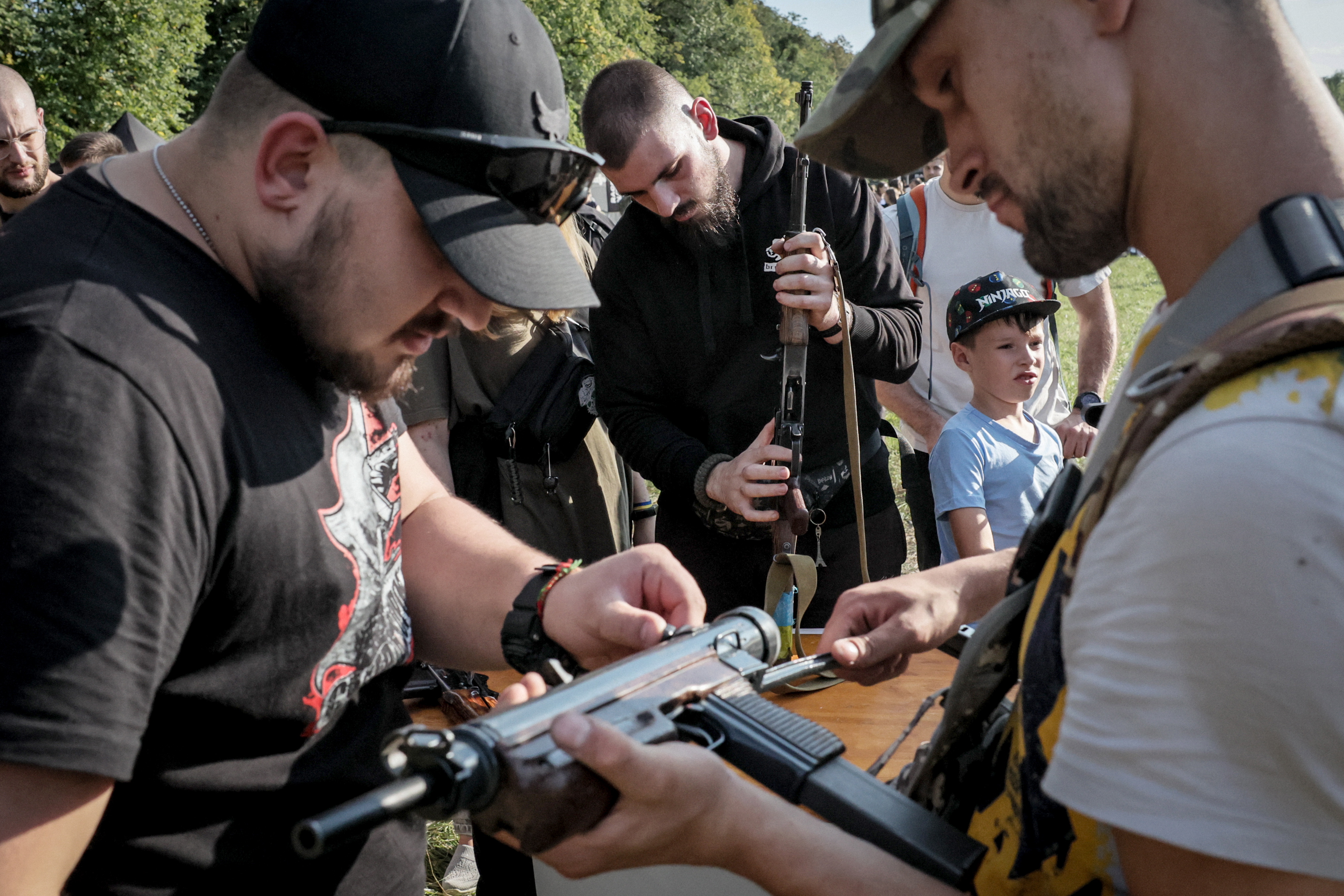 EU fails to deliver 1 million ammunition to Ukraine