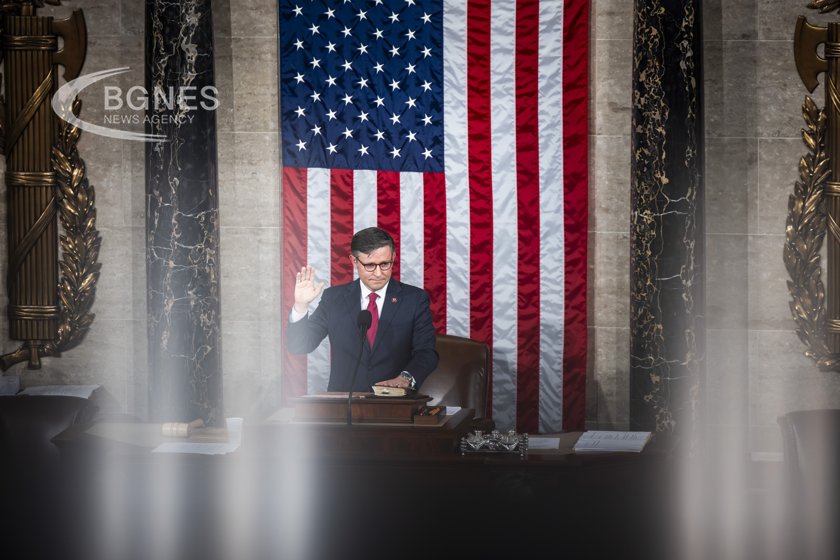 Who is the new leader of the House of Representatives